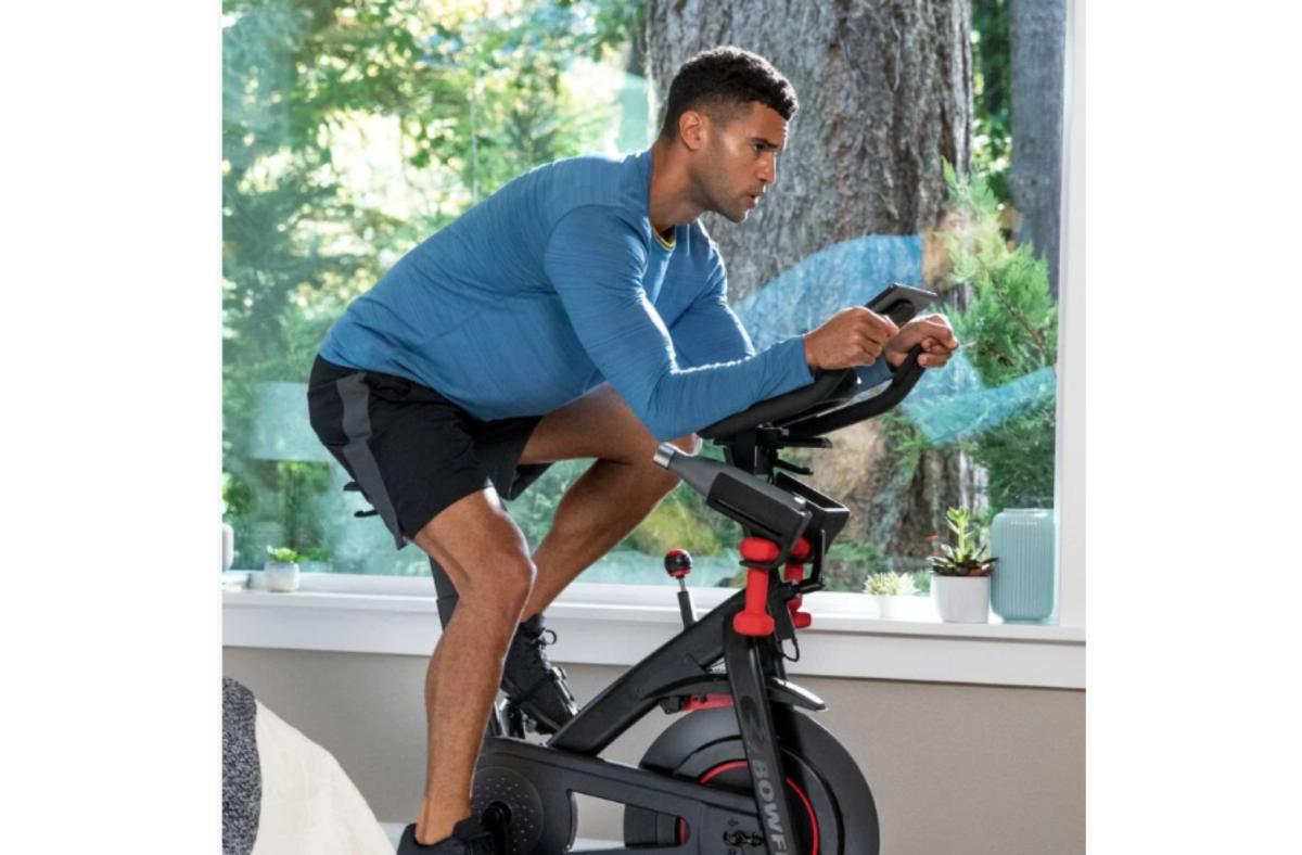 bowflex c6